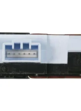 Intermotor Hazard Warning Switch Standard Ignition HZS201                                     - HZS201 - Image 2