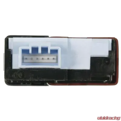 Intermotor Hazard Warning Switch Standard Ignition HZS201 - HZS201