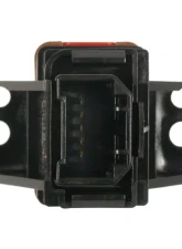 Intermotor Hazard Warning Switch Standard Ignition HZS203                                     - HZS203 - Image 2