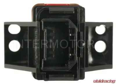 Intermotor Hazard Warning Switch Standard Ignition HZS203 - HZS203