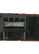 Intermotor Hazard Warning Switch Standard Ignition HZS206                                     - HZS206 - Image 2