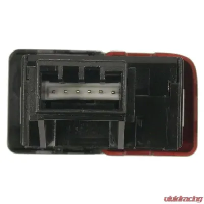 Intermotor Hazard Warning Switch Standard Ignition HZS206 - HZS206