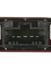 Intermotor Hazard Warning Switch Standard Ignition HZS209                                     - HZS209 - Image 2