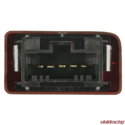 Intermotor Hazard Warning Switch Standard Ignition HZS209 - HZS209