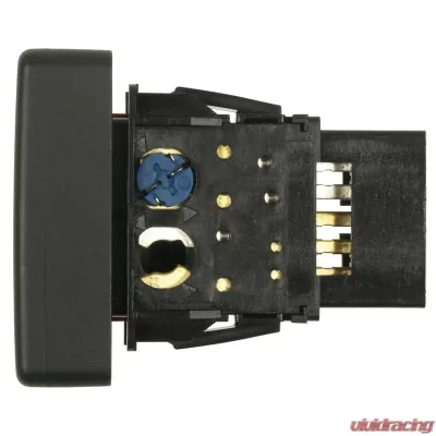 Intermotor Hazard Warning Switch Standard Ignition HZS209 - HZS209