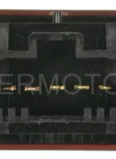 Intermotor Hazard Warning Switch Standard Ignition HZS209                                     - HZS209 - Image 4