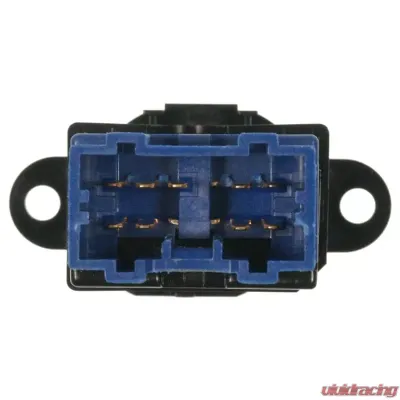 Intermotor Hazard Warning Switch Standard Ignition HZS210 - HZS210