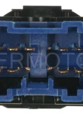 Intermotor Hazard Warning Switch Standard Ignition HZS210                                     - HZS210 - Image 4