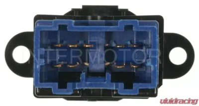 Intermotor Hazard Warning Switch Standard Ignition HZS210 - HZS210