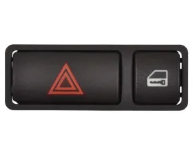 Intermotor Hazard Warning Switch Standard Ignition HZS221