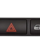 Intermotor Hazard Warning Switch Standard Ignition HZS221                                     - HZS221 - Image 3