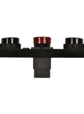 Hazard Warning Switch Standard Ignition HZS232                                     - HZS232 - Image 3