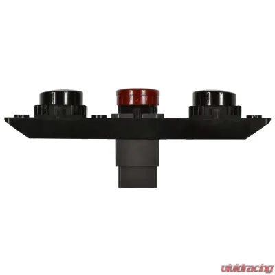 Hazard Warning Switch Standard Ignition HZS232 - HZS232