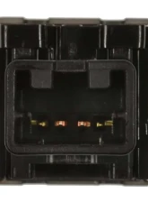 Intermotor Hazard Warning Switch Standard Ignition HZS233                                     - HZS233 - Image 2