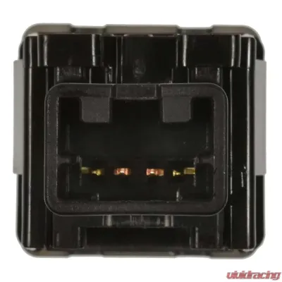 Intermotor Hazard Warning Switch Standard Ignition HZS233 - HZS233