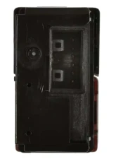 Intermotor Hazard Warning Switch Standard Ignition HZS236                                     - HZS236 - Image 2