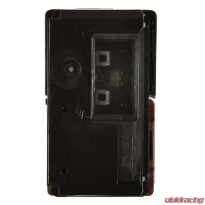 Intermotor Hazard Warning Switch Standard Ignition HZS236 - HZS236