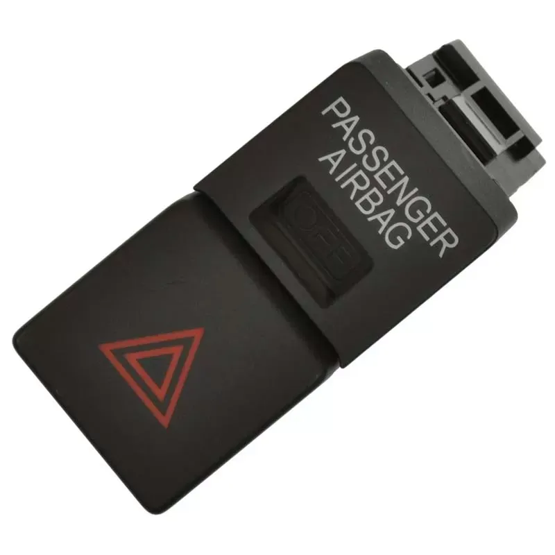 Intermotor Hazard Warning Switch Standard Ignition HZS236 - HZS236