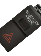 Intermotor Hazard Warning Switch Standard Ignition HZS236                                     - HZS236 - Image 3