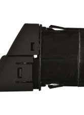 Intermotor Hazard Warning Switch Standard Ignition HZS236                                     - HZS236 - Image 3