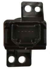 Intermotor Hazard Warning Switch Standard Ignition HZS237                                     - HZS237 - Image 2