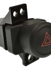 Intermotor Hazard Warning Switch Standard Ignition HZS237                                     - HZS237 - Image 3