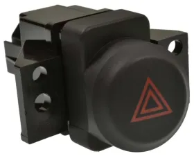 Intermotor Hazard Warning Switch Standard Ignition HZS238