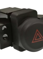 Intermotor Hazard Warning Switch Standard Ignition HZS238                                     - HZS238 - Image 3
