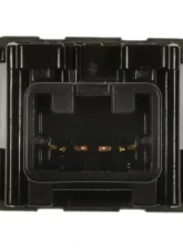 Intermotor Hazard Warning Switch Standard Ignition HZS239                                     - HZS239 - Image 2