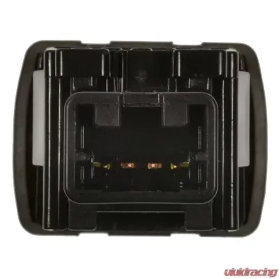 Intermotor Hazard Warning Switch Standard Ignition HZS239 - HZS239