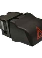 Intermotor Hazard Warning Switch Standard Ignition HZS239                                     - HZS239 - Image 3