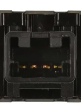 Intermotor Hazard Warning Switch Standard Ignition HZS241                                     - HZS241 - Image 2