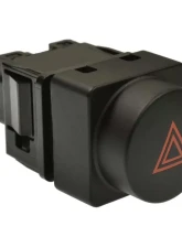 Intermotor Hazard Warning Switch Standard Ignition HZS241                                     - HZS241 - Image 3
