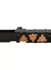 Hazard Warning Switch Standard Ignition HZS243                                     - HZS243 - Image 2