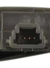 Intermotor Hazard Warning Switch Standard Ignition HZS245                                     - HZS245 - Image 2