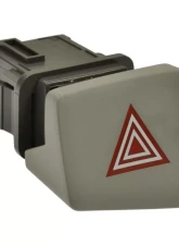 Intermotor Hazard Warning Switch Standard Ignition HZS245                                     - HZS245 - Image 3