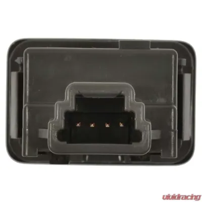 Intermotor Hazard Warning Switch Standard Ignition HZS248 - HZS248