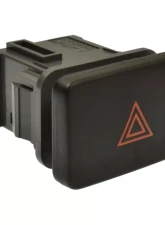 Intermotor Hazard Warning Switch Standard Ignition HZS248                                     - HZS248 - Image 3