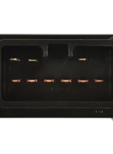 Intermotor Hazard Warning Switch Standard Ignition HZS256                                     - HZS256 - Image 2