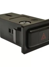 Intermotor Hazard Warning Switch Standard Ignition HZS256                                     - HZS256 - Image 3