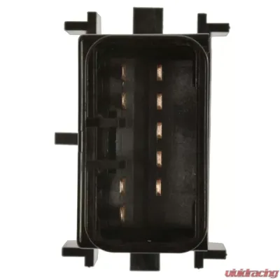 Intermotor Hazard Warning Switch Standard Ignition HZS257 - HZS257