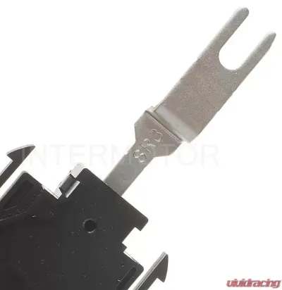 Intermotor Hazard Warning Switch Standard Ignition HZS257 - HZS257