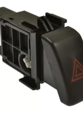 Intermotor Hazard Warning Switch Standard Ignition HZS257                                     - HZS257 - Image 5