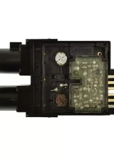 Intermotor Hazard Warning Switch Standard Ignition HZS260                                     - HZS260 - Image 3