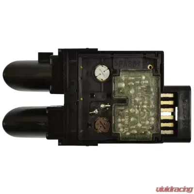 Intermotor Hazard Warning Switch Standard Ignition HZS260 - HZS260