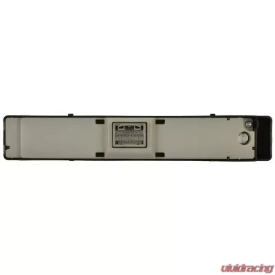 Intermotor Hazard Warning Switch Standard Ignition HZS262 - HZS262