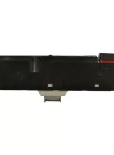 Intermotor Hazard Warning Switch Standard Ignition HZS262                                     - HZS262 - Image 3