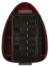 Intermotor Hazard Warning Switch Standard Ignition HZS263                                     - HZS263 - Image 2