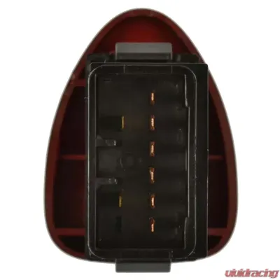 Intermotor Hazard Warning Switch Standard Ignition HZS263 - HZS263