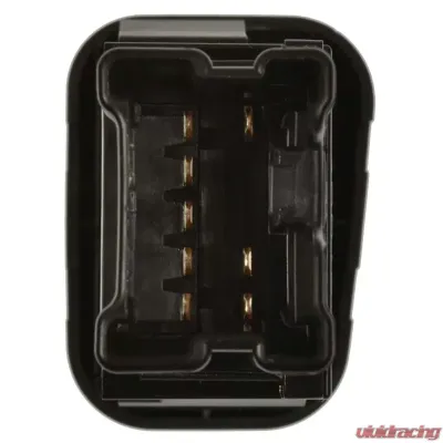 Intermotor Hazard Warning Switch Standard Ignition HZS265 - HZS265